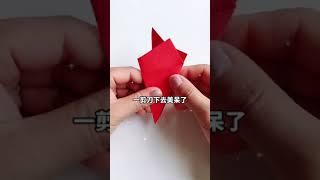 How make to paper crafts.