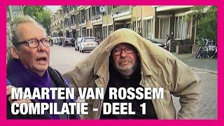 Het beste van Maarten van Rossem - Deel 1