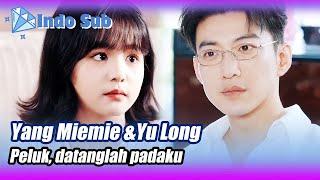 【Indo Sub】I fell in love with a handsome uncle#BintangBerlian #MiniDrama