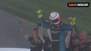 Top Moments - Charlotte Drive for the Cure 250 | NASCAR Xfinity | Oct. 12 2024