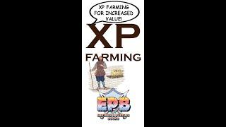 XP Farming—Player Level 107 in 80 weeks—Empires and Puzzles Books