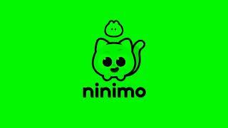 Ninimo Logo Effects (Preview 2B V35 Effects)