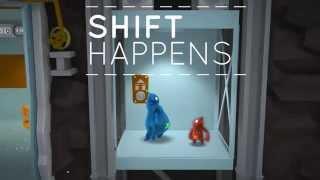 Shift Happens - E3 - Gameplay Trailer