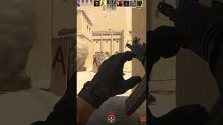 1 Kill, 1 Noob Teammate, and 2 Bullfighters| #csgo #cs2 #cs #counterstrike #gaming #funny #shorts