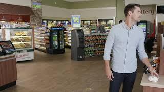 Royal Farms - One Stop with Justin Tucker - 2019 Commercial