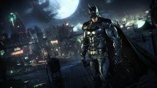 Прохождение Batman: Arkham Knight [Часть 20] - Дьякон Блэкфайр