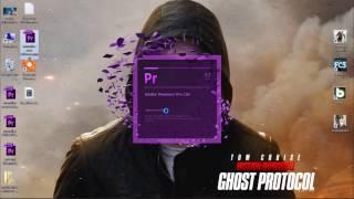 Premiere Pro This project contained a sequence that could not be opened, preview presets missing FIX