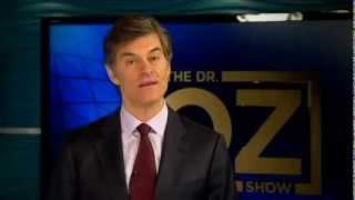 Dr. Mehmet Oz Welcomes You to ColumbiaDoctors