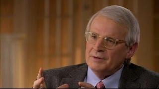 David Stockman: Krugman Wrong, Critics Right About Fed, Economy