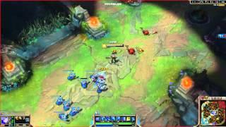 League of Legends 15.6" [Home] Ноутбук DNS (0804673) (HD)