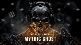 ПОЛУЧИЛ МИФИЧЕСКОГО ГОУСТА ЗА 70 CP В CALL OF DUTY MOBILE