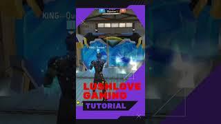 How to edit a Gaming video | #garenafreefire #gamingtutorial #gamingshorts #freediamond #earnmoneyon