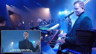 City Reach Worship | Christmas Eve 2022 Music | MD Cam - Chris Jack | The Worship Outlet