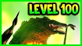 How Strong Is MAX BIOLLANTE REMODEL? - Roblox Kaiju Universe