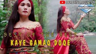 LAGU POPULER TERBARU 2021 ~~ KAYE GAMAQ DOKE ~~ ERNY AYUNINGSIH ~~ OFFICIAL BERLIAN PRODUCTION