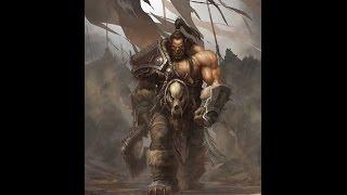 Garrison Campaign Finale