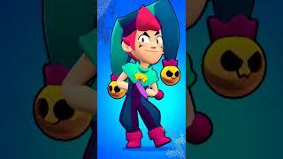 brawl stars - это моя жизнь