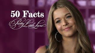 50 Facts About Pretty Little Liars