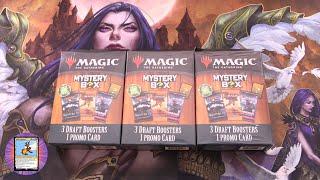 2024 Walmart Mystery Boxes - INSANE PULLS!