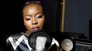 Wangui Mutirima Wakwa - Salim Junior (Cover by Janey)