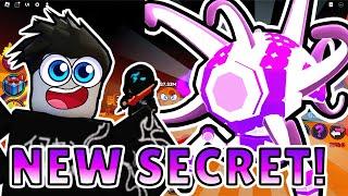  I GOT THE *NEW*  ALIEN WORLD SECRET! IN PLANET DESTROYERS! (ROBLOX)