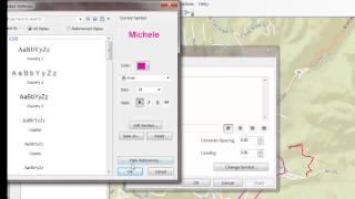 Using Graphics to Annotate an ArcMap Document