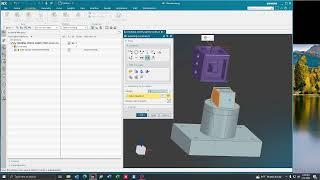 Siemens NX 2206    How To Use Assembly Constraints