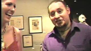 San Diego Art Journal: Art Perspective Interview