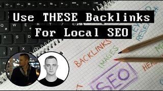 Use THESE Backlinks For Local SEO