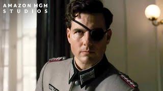 VALKYRIE (2008) | Official Trailer | MGM