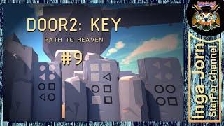 ДВЕРЬ 2: КЛЮЧ  Door 2: Key - Path to Heaven #9 Полное ПРОХОЖДЕНИЕ