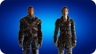 Fallout: New Vegas - Снаряжение исследователя