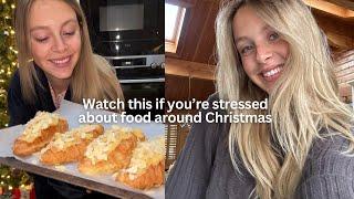 Watch this if you struggle with food guilt | Restriction, Binging & Intuitive Eating Q&A