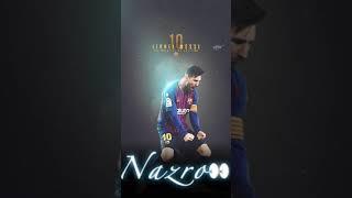 agar tum saat ho whatsapp status MESSI edition