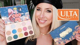 @ultabeauty HAUL | COLOUR POP | WHITNEY LAURENT