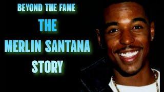 MERLIN SANTANA: THE DEADLY PRICE OF A WOMAN SCORNED ( LOS ANGELES )