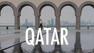 QATAR TRAVEL VLOG // THINGS TO DO IN DOHA