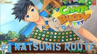 Camp Buddy | Natsumis Route #1 