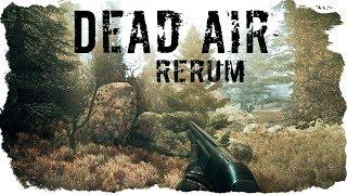 НАШЁЛ ТОПОВЫЕ СХРОНЫ В ПРИПЯТИ - СТАЛКЕР Dead Air Rerum #22