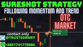 Price action for binary options momentum strategy trendy market strategy for sure profit iq option