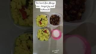Husband lunch box #2 | Today's lunch box recipe| #lunchbox #lunch #lunchboxrecipe #lunchideas