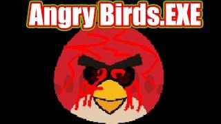 Angry Birds.EXE - The Game