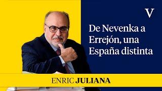 De Nevenka a Errejón, una España distinta | Enfoque Enric Juliana