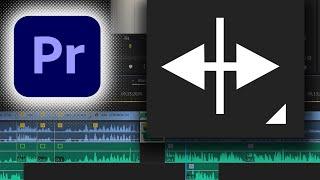 Faster editing in Premiere Pro with Ripple Edit and Ripple Delete