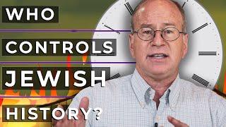 Who controls Jewish History?: J-TV Jewish History Crash Course #4