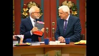 David Jeremiah Teams Up With False Prophet Jim Bakker