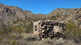 Road Trippin': Sonoran Surprises