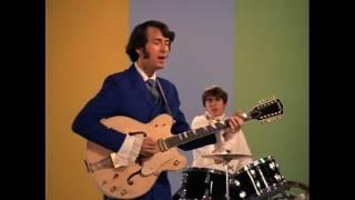 The Monkees  - Birth of an Accidental Hipster (HD)