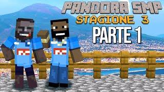 PANDORA 3 - IL FILM (Parte 1)