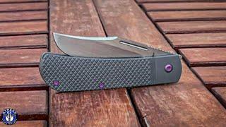 Is This the Ultimate Jack Wolf Knife? The Benny Review